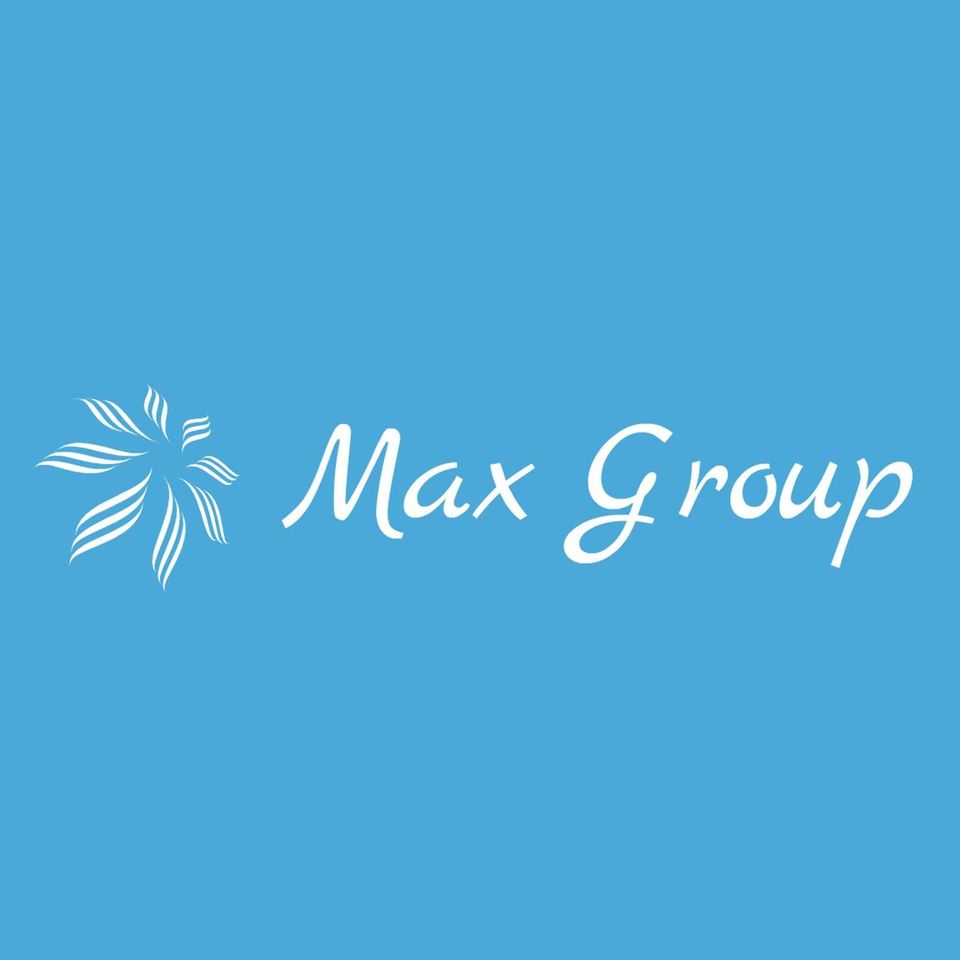 Maximum group. Maxima group.